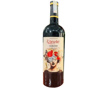 Rượu vang Ý Clareta