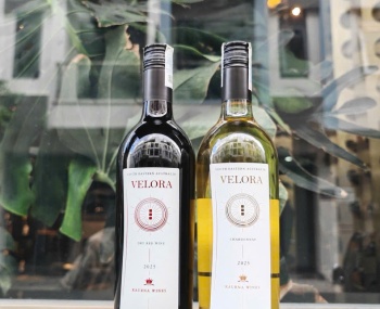 Rượu Vang Đỏ Velora