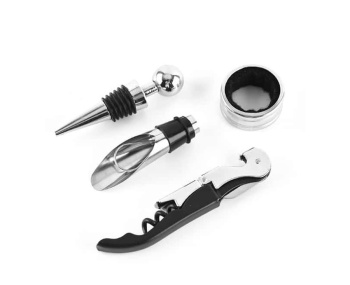 Bô Phụ Kiện mở nắp Rượu Vang