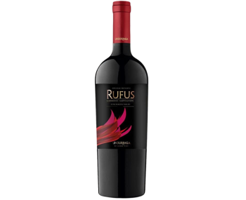 Rượu vang Chile Undurraga Rufus Reserve Cabernet Sauvignon 14,5%