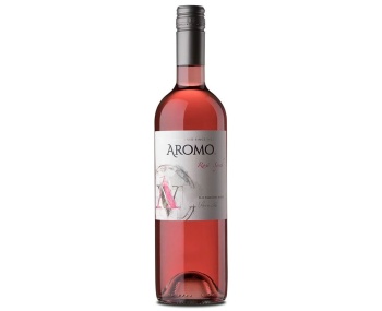 Rượu vang Chile Aromo Rose Varietal