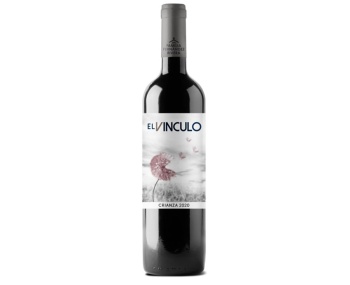 Rượu vang El Vinculo Crianza 14%