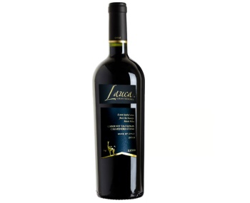 Rượu vang Chile Lauca Gran Reserva