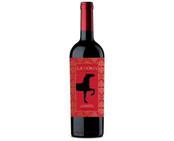 Rượu Vang Đỏ La Doma Tempranillo 