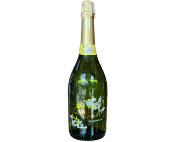 Rượu vang Sparkling Lamboom White