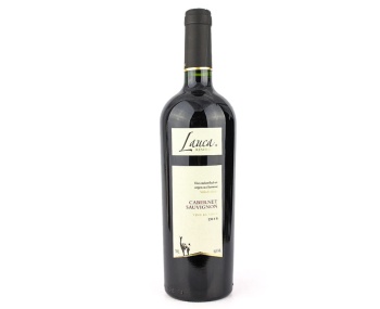 Rượu vang Chile Lauca Reserva Cabernet Sauvignon