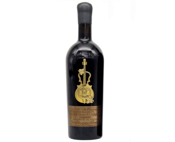 Rượu vang Ý La Chitarra 18%