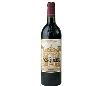 Rượu vang Tinto Pesquera Crianza 14,5%