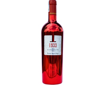 Rượu vang Ý 1933 red limited