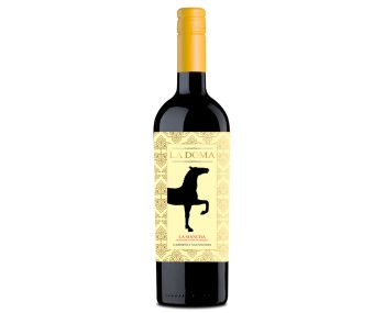 Rượu Vang Đỏ La Doma Cabernet Sauvignon 