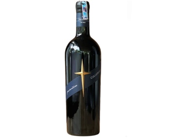 Rượu Vang Ý CF Collefrisio Primitivo 14%