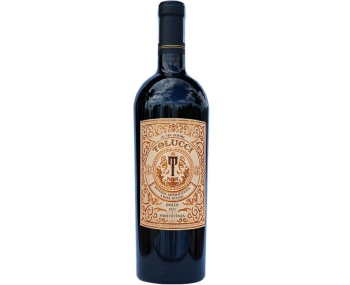 Rượu Vang Ý Tolucci Semi Dolce