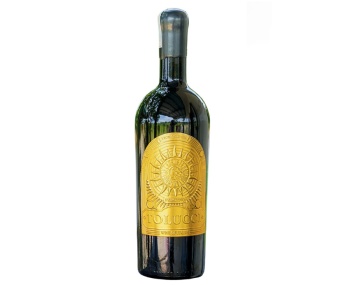 Rượu vang Ý Tolucci 17