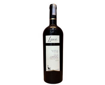 Rượu vang Chile Lauca Reserva Shiraz - Cabernet Sauvignon