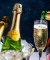 Rượu Vang nổ Cruse Blanc de Blancs Brut