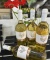 Rượu vang ý Sensuale Moscato