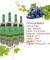 Rượu Vang Pháp German Sauvignon Blanc