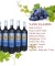 Rượu vang Chile Elamos Merlot