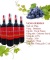 Rượu Vang Pháp German Cabernet Sauvignon