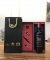Quà tặng Rượu vang Ý X9 - Phần hộp đơn + phụ kiện + túi