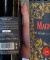 Rượu vang Magnus  17%