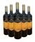 Rượu vang Julio Lopez Merlot (13,5%)
