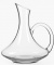 Decanter dáng cổ điển có tay cầm 1500ml