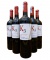 Rượu vang Chile K3 cabernet sauvignon