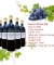 Rượu Vang Pháp Chevalier Cabernet Sauvignon
