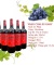 Rượu Vang Pháp Chales Gary Merlot