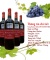 Rượu vang Pháp Francis Gillot Merlot Cabernet Sauvignon  
