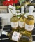 Rượu vang ý Sensuale Moscato