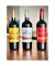 Rượu Vang Pháp German Merlot