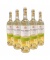 Rượu vang Chi Lê Santo Molina Blanc 