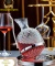 Decanter Pha Lê Xoay 360 độ 