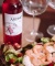 Vang ChiLe Aromo Rose Varietal