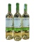 Rượu vang Chile La roca Sauvignon Blanc 
