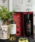 Set Quà Tặng 1 Chai Vang Pháp 1982 UG Bordeaux