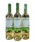 Rượu vang Chile La roca Sauvignon Blanc 