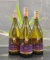 Rượu vang trắng Alcapa Chardonnay Premium 