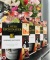 Rượu vang Louis Eschenauer Cabernet Sauvignon 5L
