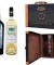 Set Quà Tặng 2 Chai Vang Pháp 1982 UG Bordeaux