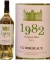 Rượu vang Pháp 1982 SAUVIGNON  BLANC