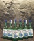 SOULMATE SOJU (Blueberry-Việt Quất)