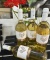Rượu vang ý Sensuale Moscato