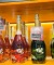 Rượu vang Sparkling Lamboom Rose