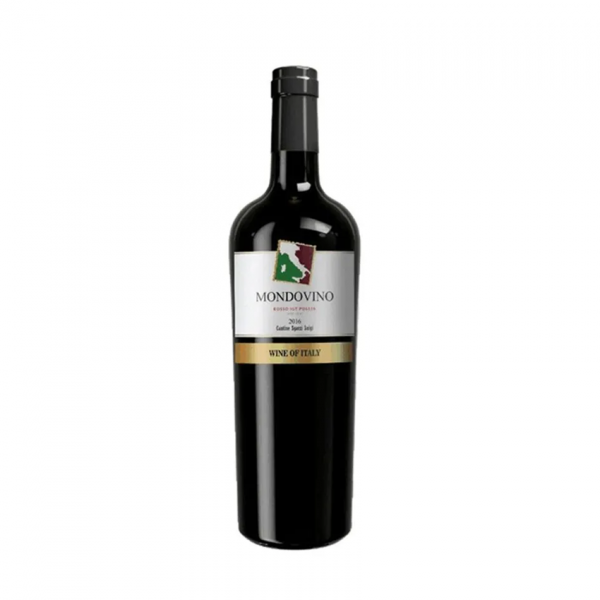 Rượu vang Ý Mondovino Rosso