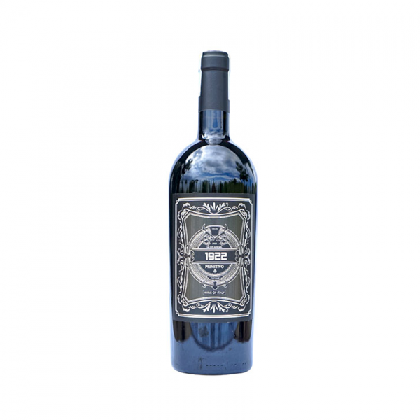Rượu vang Ý 1922 Primitivo