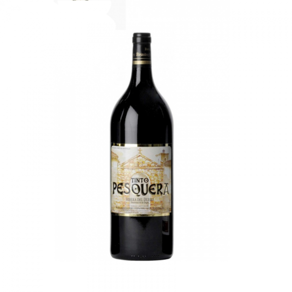 Rượu vang Tinto Pesquera Crianza 3L 14% 