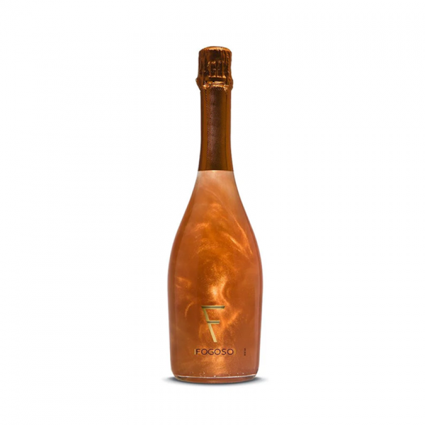 Sparkling Fogoso Bronce  (5.5%) - (750ml) Bodegas Verduguez